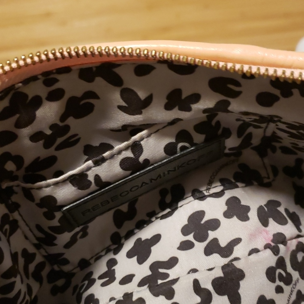 Rebecca Minkoff Finn Fringe Crossbody - Picture 6 of 6